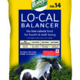 No.14 Lo-Cal Balancer