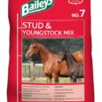 No. 7 Stud & Youngstock Mix