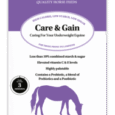 Allen & Page Care and Gain (20kg)