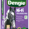 Dengie Hi-Fi Molasses Free (20kg)