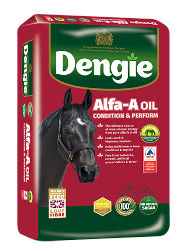 Dengie Alfa-A Oil (20kg)