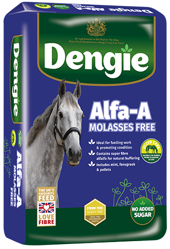 Dengie Alfa-A Molasses Free (20kg)