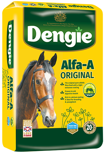 Dengie Alfa-A Original (20kg)