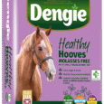 Dengie Healthy Hooves Molasses Free (20kg)