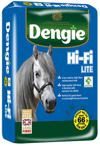 Dengie Hi-Fi Lite (20kg)