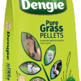 Dengie Pure Grass Pellets (20kg)