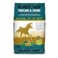 Honeychop top Line & Shine