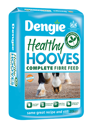 Dengie Healthy Hooves (20kg)