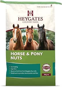 Heygate Horse and Pony Nuts