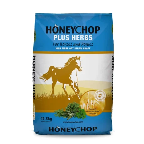 Honeychop Herbs (12.5kg)