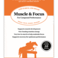 Allen & Page Muscle & Focus (20kg)
