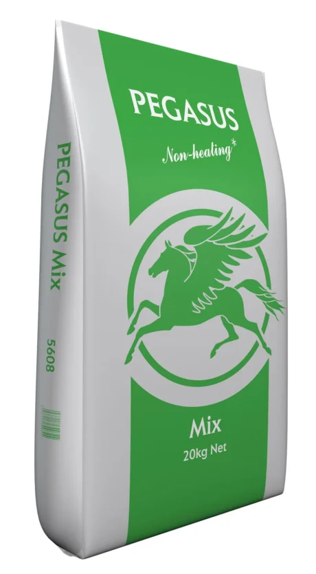 Pegasus Mix (20kg)