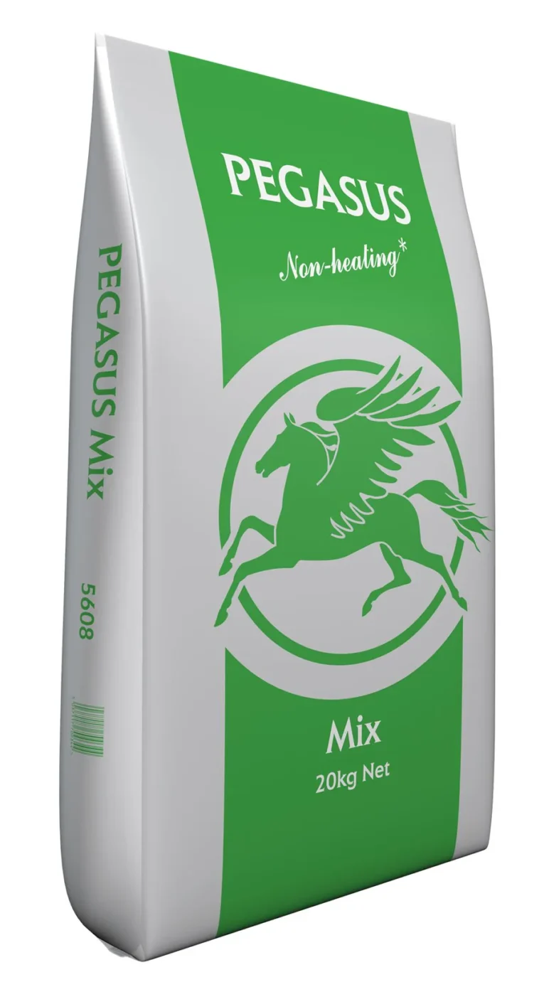 Pegasus Mix