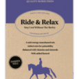 Allen & Page Ride & Relax (20kg)