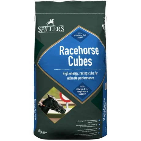 Spillers Race Horse Cubes (25kg)