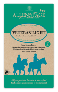 Allen & Page Veteran Light (20kg)